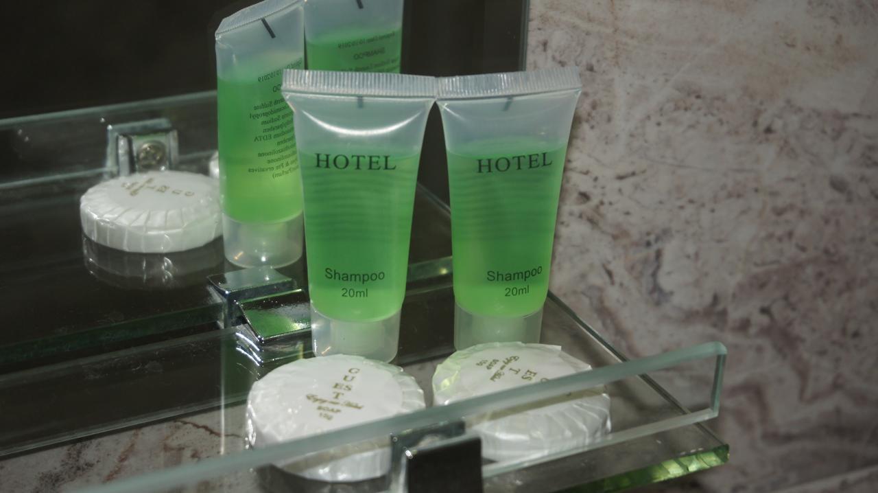 Elite Lux Hotel ティビリシ エクステリア 写真