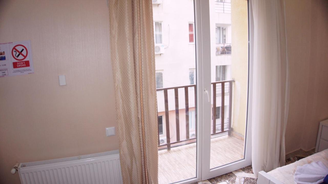 Elite Lux Hotel ティビリシ エクステリア 写真